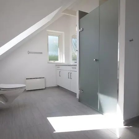 Hébergement de vacances Holiday Daemningen H- 788 Middelfart