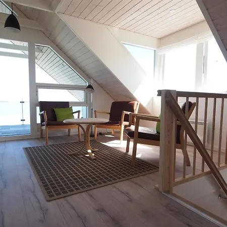 Hébergement de vacances Holiday Daemningen H- 788